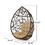 Marlin Hanging Egg Chair-Basket N833P201234