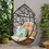 Marlin Hanging Egg Chair-Basket N833P201234