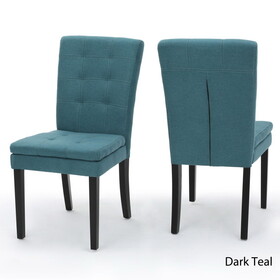 Dining Chair, Aqua Blue N834P201423