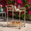 Bar Cart, Gold N834P201435