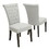 Charlotte KD Dining Chair Mp2 (Set of 2) N835P201190