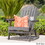 Malibu Adirondack Chair N835P201460