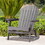 Malibu Adirondack Chair N835P201460