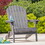 Malibu Adirondack Chair N835P201460