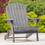 Malibu Adirondack Chair N835P201460