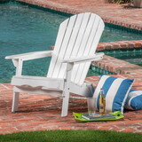 Malibu Adirondack Chair N835P201460