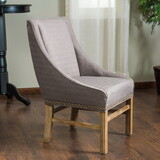 Worthington Dining Chair With KD Version N836P202009