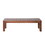 Manila 61.75" Bench (Set of 2) N836P202011