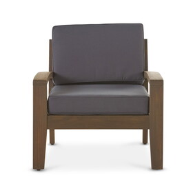 Grenada Club Chair N836P202017