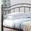 King Size Metal Bed N839P203343