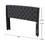 King / Cal King Headboard N839P203347