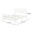 King Size Metal Bed N839P203354