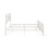 King Size Metal Bed N839P203354