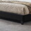 King Size Uph Bed N839P203516