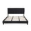 King Size Uph Bed N839P203516