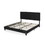 King Size Uph Bed N839P203516