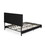 King Size Uph Bed N839P203516