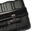 Hardshell Luggage Sets 3 pcs Spinner Suitcase with TSA Lock Lightweight 20"24"28" PP282385AAB
