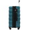Hardshell Luggage Sets 3 pcs Spinner Suitcase with TSA Lock Lightweight 20"24"28" PP282385AAM