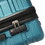 Merax Luggage with TSA Lock Spinner Wheels Hardside Expandable Luggage Travel Suitcase Carry on Luggage ABS 20" PP303955AAM
