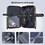 Hardshell Luggage Sets 24inches + Bag Spinner Suitcase with TSA Lock Lightweight PP309432AAN
