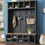 SD000032AAB Black+Particle Board+Primary Living Space