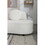 103.9" Modern Living Room Sofa Lamb Velvet Upholstered Couch Furniture for Home or Office, Beige SG000860AAA
