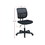 Mesh Back Adjustable Office Chair in Black SR011677