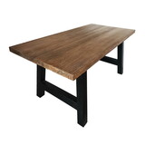 Lido Concrete Dining Table SV000006AAD