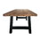 Lido Concrete Dining Table SV000006AAD