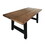 Lido Concrete Dining Table SV000006AAD