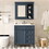 SW000127AAC Blue+Solid Wood+3+2+Mirror Included