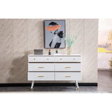 Versatile Elegance: Hallway Sideboard Buffet with Ample Storage for Kitchen or Living Room T2521P162820