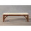 Karven Solid Wood Dining Bench T2574P164516