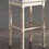 Arnhem Wood Upholstered Swivel Bar Stools, Set of 2, Tan T2574P164816