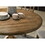 Windvale Cross-Buck Base Dining Table T2574P165166