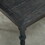 Leviton Urban Style Dining Table, Black T2574P165182