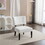 T2574P185198 White+Boucle+Primary Living Space+Contemporary+Boucle