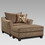 T2574P195447 Brown+Polyester+Espresso+Primary Living Space+Contemporary