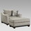 T2574P195448 Gray+Polyester+Espresso+Primary Living Space+Contemporary