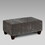 Camero Fabric 4-piece Neutral Textured Living Room Set T2574P195791