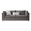 Enda Pillow Back Fabric Sofa T2574P198759