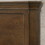 Maderne Traditional Wood Panel Bed with Dresser, Mirror, Nightstand, Queen size T2574P204888