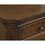 Maderne Traditional Wood Panel Bed with Dresser, Mirror, Nightstand, Queen size T2574P204888