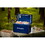 40Qt New Navy Blue Insulated Box