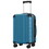20 inch Carry-on luggage with TSA Lock& Double Spinner Wheels, Expandable for Large Storage T2663P186307