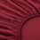 Wine red four-piece suit Q T3656P377819