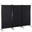Privacy Screen,Panel Room Divider, Indoor Privacy Screen for Home T3971P420790