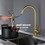 Kitchen Faucet with Pull Out Spraye TH-4003LSJ