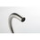 Mount Bathtub Faucet Freestanding Tub Filler Brushed Nickel Standing High Flow Shower Faucets with Handheld Shower Mixer Taps Swivel Spout TH-Y5503NS